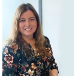 Sandra Loureiro, diretora de marketing Staples Portugal