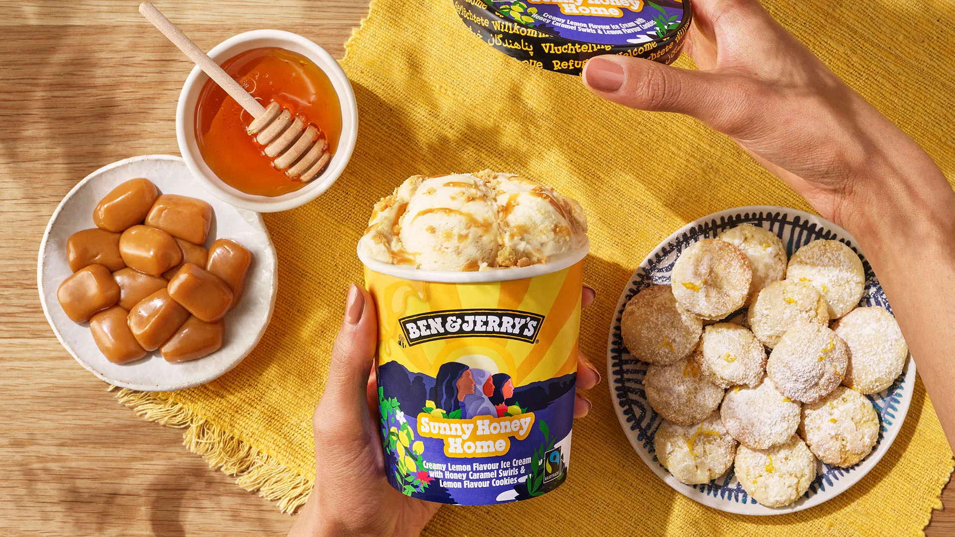 Ben & Jerry’s