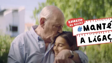 Staples Regresso às Aulas 2023 - Mantém a ligação