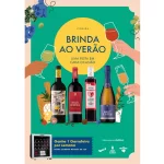 Vinalda passatempo Brinda ao Verão