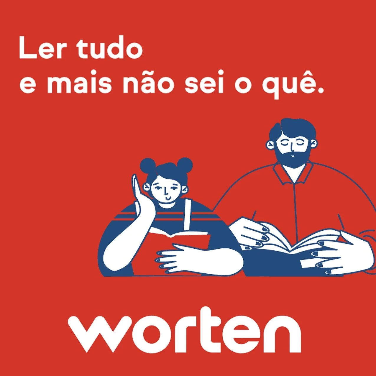 Worten estreia-se na Feira do Livro do Porto