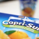 Capri Sun