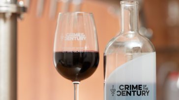 Crime of the Century