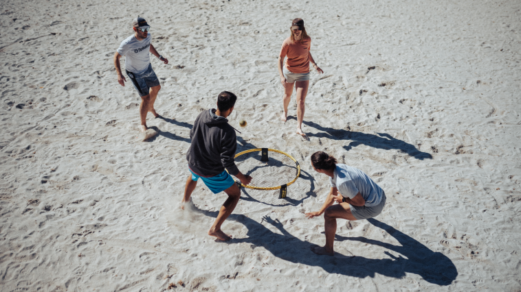 Spikeball