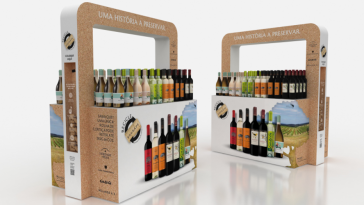 Sogrape Amorim Cork