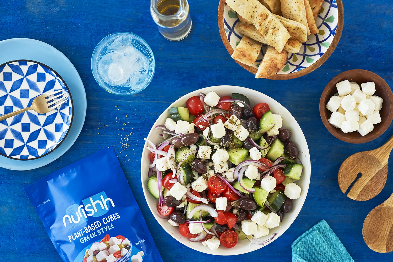 Bel Portugal reforça gama plant-based