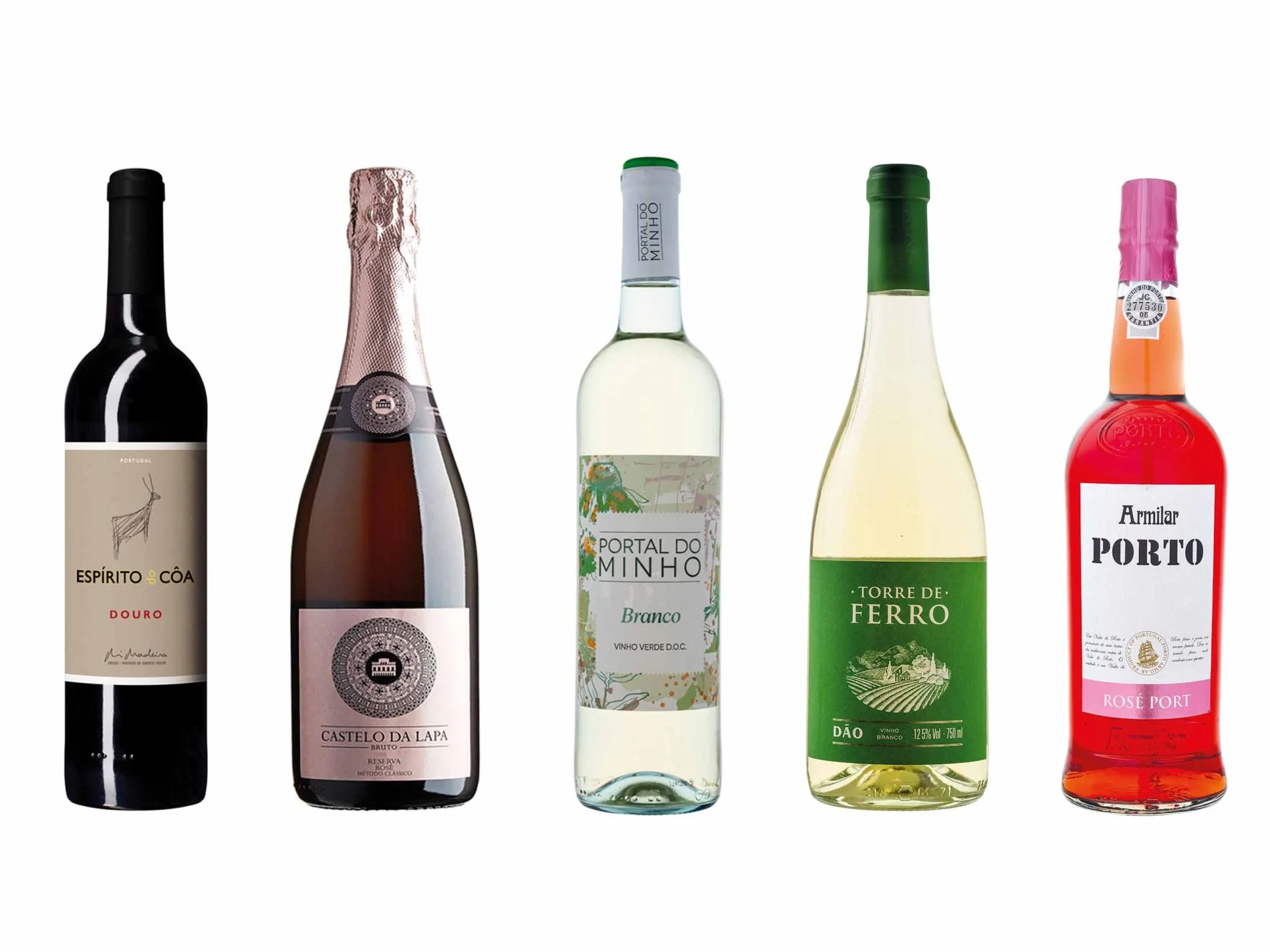 Lidl dedica quinzena aos vinhos portugueses
