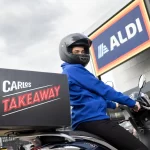 Aldi Ultimate Takeaway