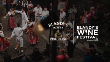 Madeira Wine Company