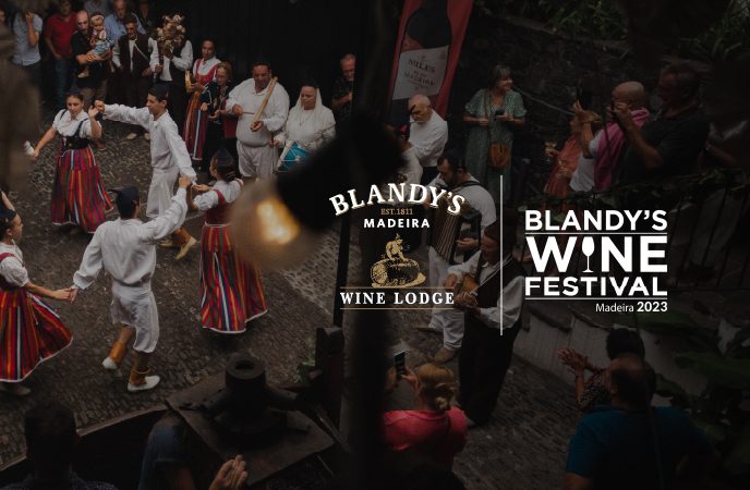 Madeira Wine Company apresenta novos vinhos