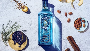 Bombay Sapphire - Edição Especial