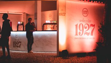 Super Bock Selecção 1927