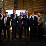 EQUIPA B4LOGIC + ADMINITRAÇÃO MSTN