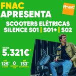 FNAC mobilidade elétrica