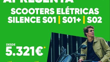 FNAC mobilidade elétrica