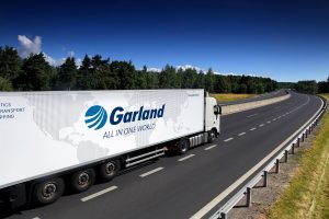 Garland Transport Solutions