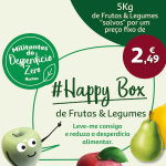 Happy Box Auchan