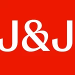 J&J novo logo