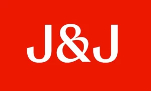 J&J novo logo