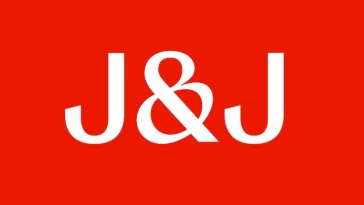 J&J novo logo