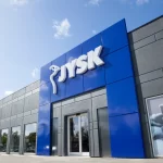 JYSK