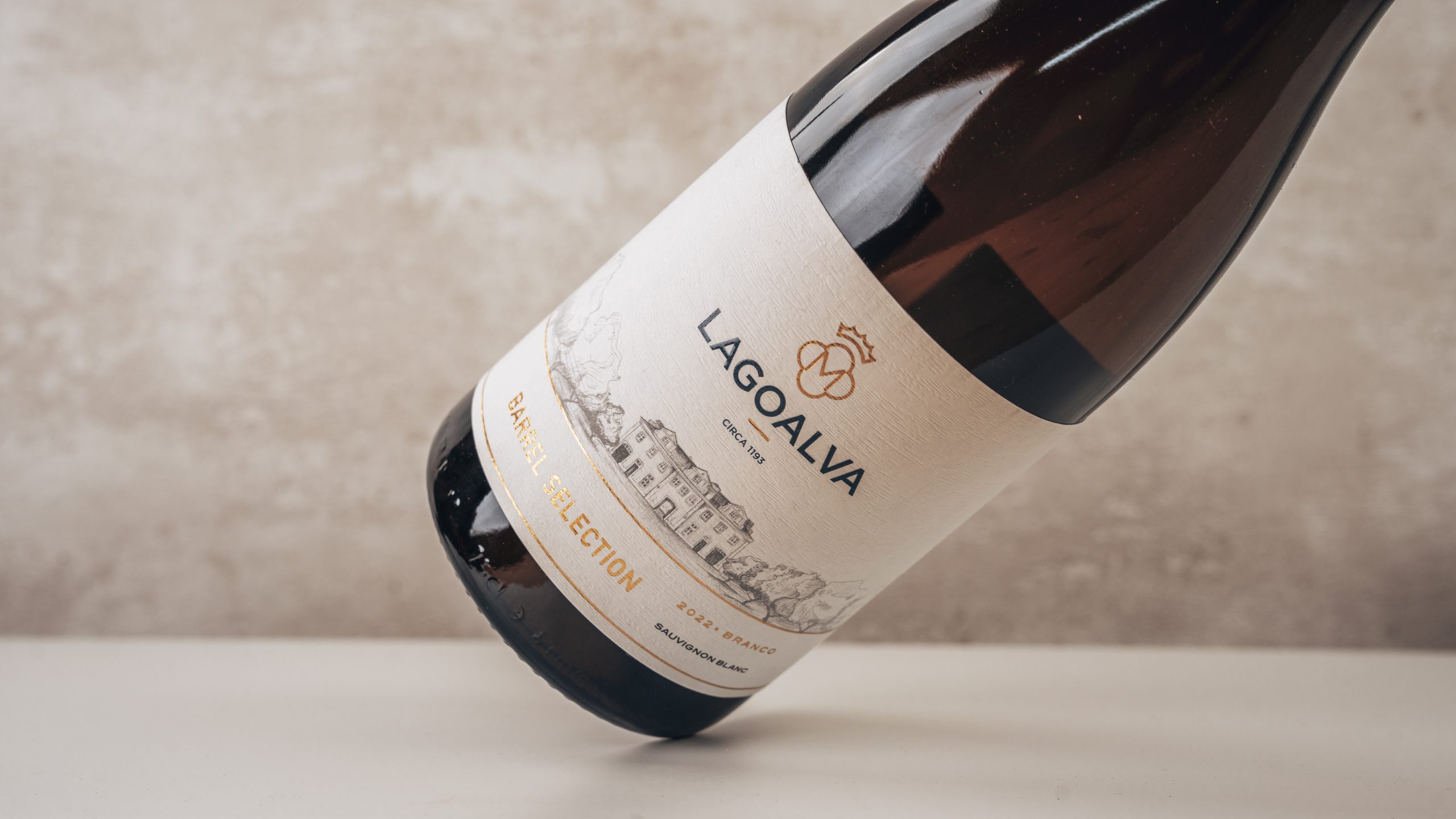 Quinta da Lagoalva apresenta dueto de Sauvignon Blanc de 2022