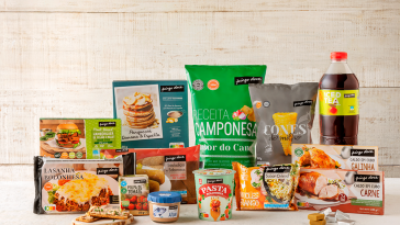 Marca Própria Pingo Doce