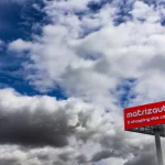 Matrizauto Loures sinalética