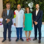 Mendes Gonçalves e Portugal Ventures