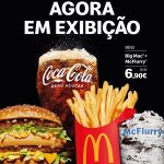McDonald’s campanha