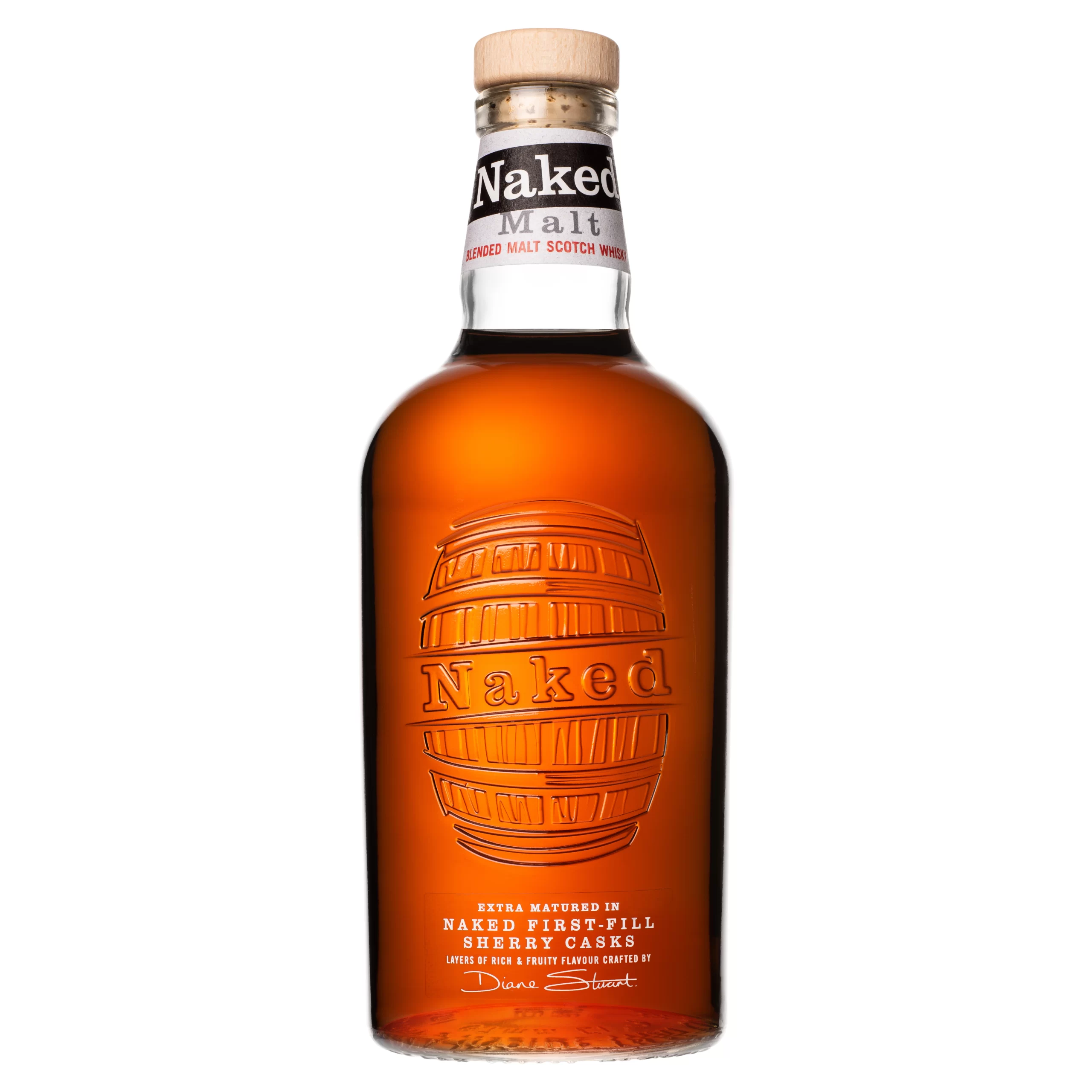PrimeDrinks distribuiu novo whisky para consumidores mais jovens