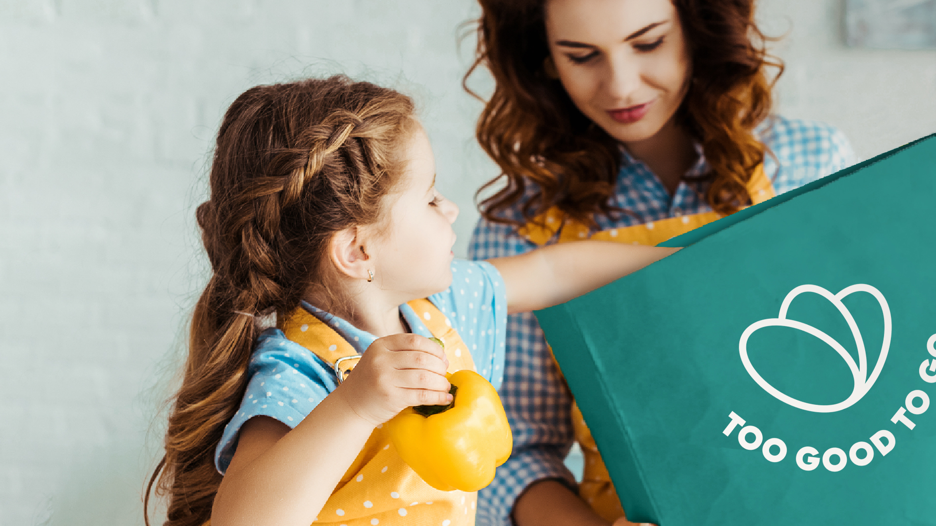 Parceria entre Nestlé e Too Good To Go vende mais de 23.500 Surprise Bags em três anos