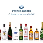 Pernod Ricard