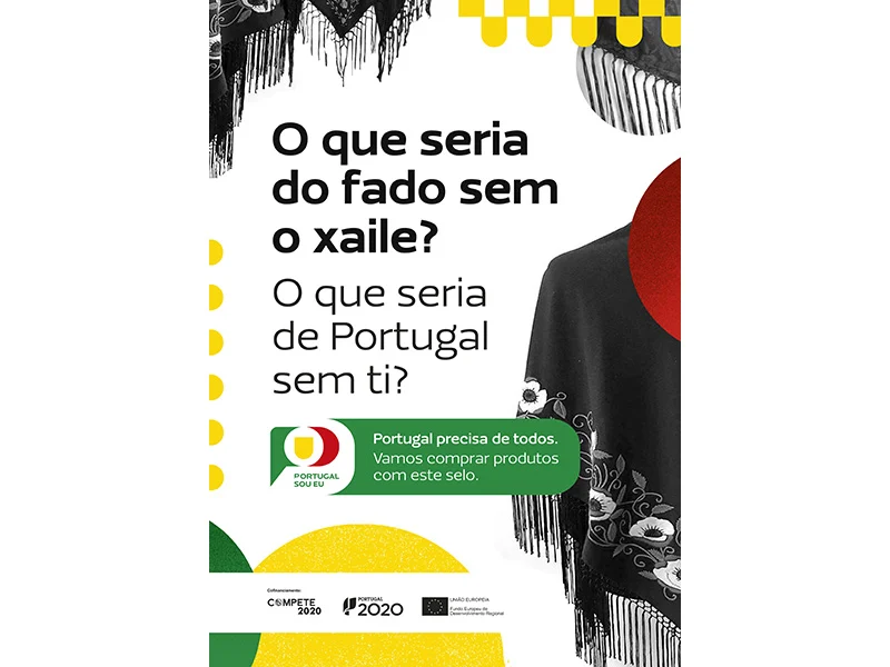 Portugal Sou Eu quer caminhar para a vertente da internacionalização