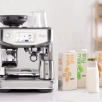 Barista Touch Impress