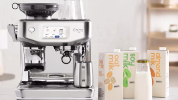 Barista Touch Impress