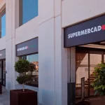 Supermercado El Corte Inglés