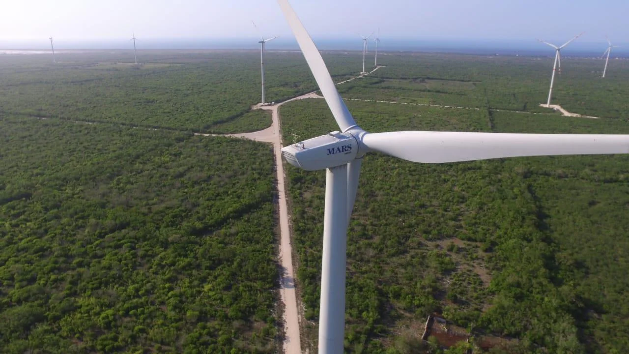 Mars quer reduzir em 50% as emissões em toda a cadeia de produção até 2030