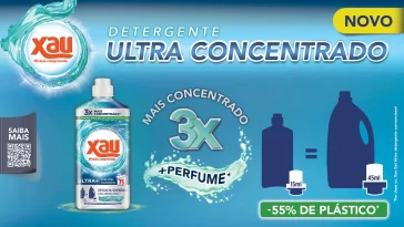 Xau Ultra+