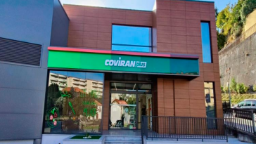 coviran plus