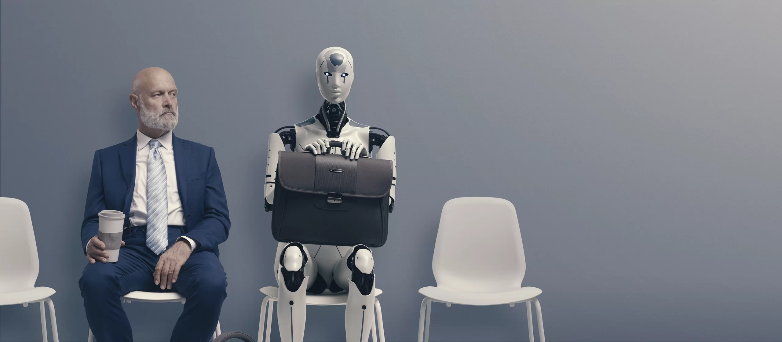 Consumidor com receio de aplicar inteligência artificial nas compras