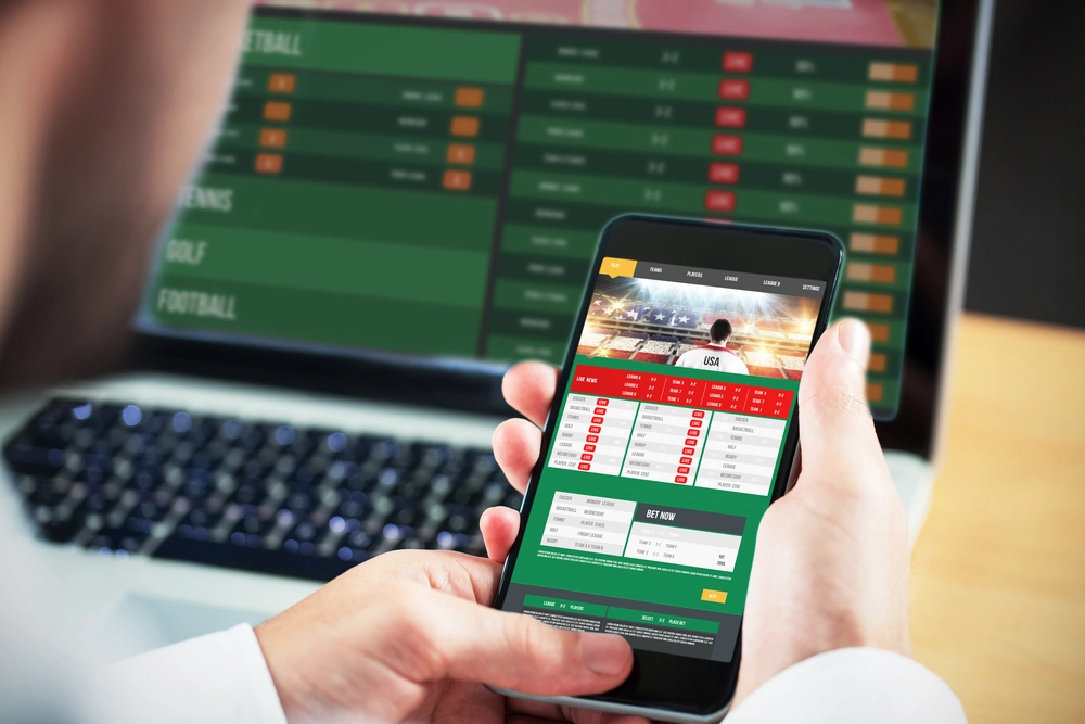 Apostas desportivas: como aumentar as possibilidades de ganhar