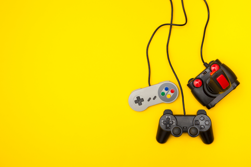 87% dos videojogos clássicos já não se encontra à venda