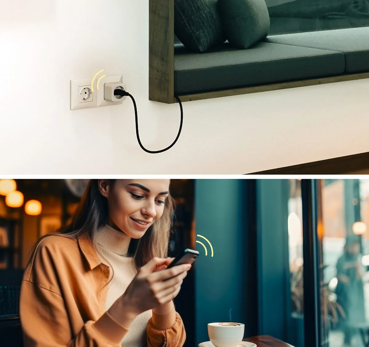 Hama lança o seu primeiro produto Smart Home compatível com a plataforma Matter