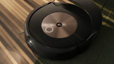 Roomba Combo j9+