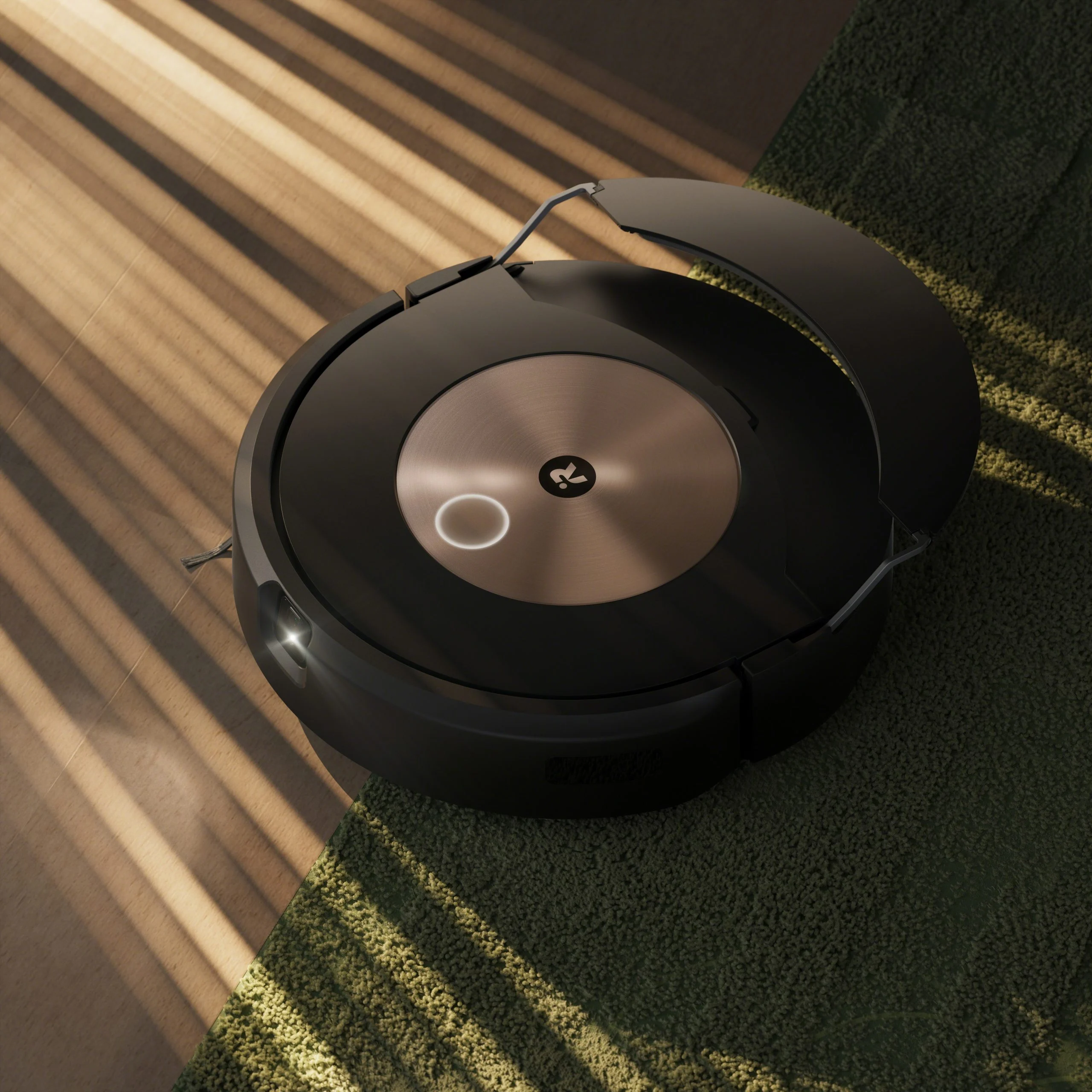 Roomba Combo j9+ chega às lojas portuguesas