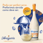 Amarguinha Creme