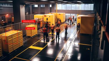 DHL inaugura o seu primeiro Resource Center em Portugal - Grande Consumo