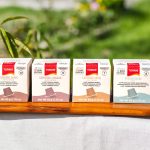 Torrié cápsulas de café