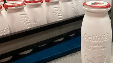 Actimel